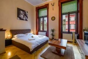 Select City Center Apartments Braşov, Brasov