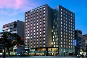Daiwa Roynet Hotel Chiba-Chuo, Chiba