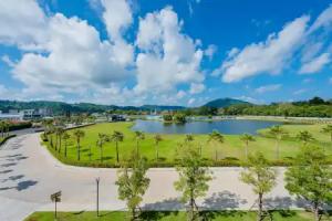 Phuket Fortune Airport Hotel, Nai Yang