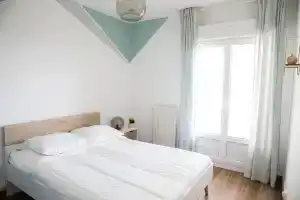 La Marquise Catellan, vue panoramique, Wifi+Netflix Hotel, Toulouse