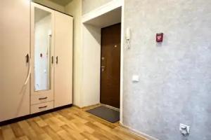 Apartments on Kasimovsky highway 20, Ryazan