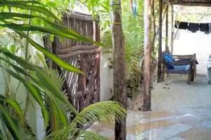 Blue Roof Lodge, Jambiani
