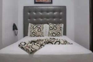 Hotel Rod, Higuey