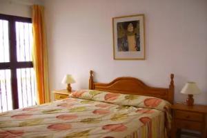 El Capistrano Villages, Nerja