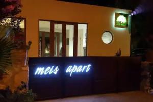 Meis Hotel, Bitez