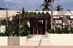 Hotel Indigo Beach by IHG, GANDIA