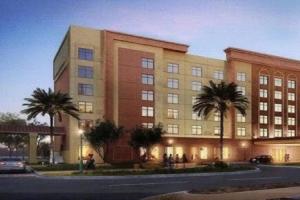 Estrella at Casino Del Sol, Tucson