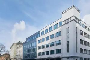 Zander K Hotel, Bergen