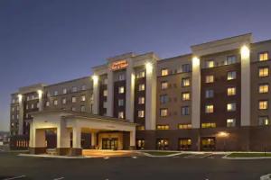 Hampton Inn Suites Minneapolis St Paul Arpt-Mall of America, Bloomington