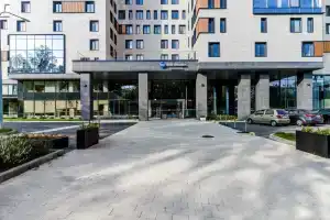 Apartments on Matrosa Zheleznyak 2, St. Petersburg