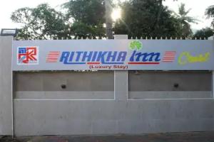 Treebo Trend Rithikha Inn Crest, Chennai