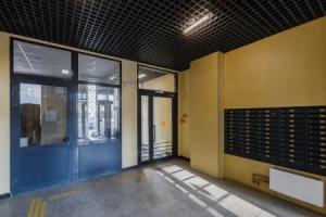 Li Apart at 46 Parkovaya Street, Building 1, Dolgoprodnyy