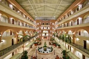 Embassy Suites by Hilton Charleston Historic District, Charleston