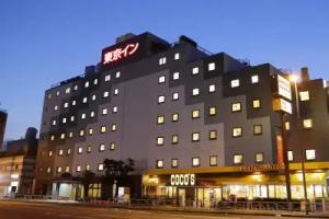 Tokyo Inn, Tokyo