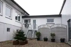 Maxbed, Flensburg