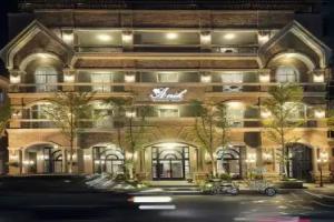 Anik Boutique Hotel, Phnom Penh