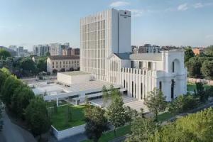 NH Collection Milano City Life, Milan