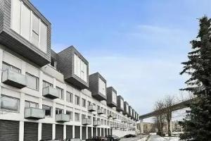Rental in - Verven Apartments, Stavanger