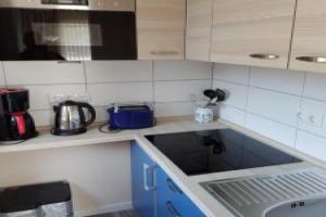 Haus Kersi Cottage, Busum