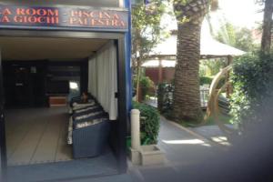 Hotel Eur, Lido Di Camaiore