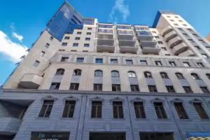 Stay Inn on Pavstos Buzanda Street 17, Yerevan