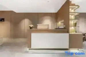 Zengyuan Quanheng Hotel, Kunming
