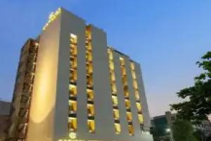 Hotel Capital, Mandalay