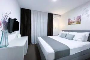 Centar Guesthouse, Belgrade