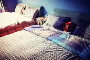 V Hostel, Dali