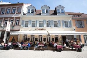 Hotel Amadeus, Speyer