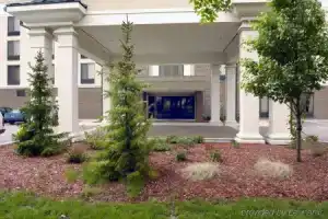 Holiday Inn Express & Suites Fort Wayne by IHG, Fort Wayne