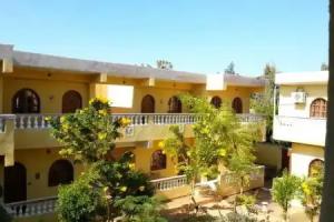 Sea Horse Hotel, Dahab