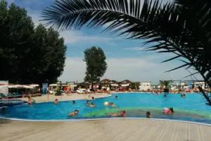 Palas Hotel, Constantza