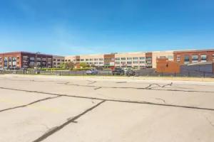 Waterfront Vacation Rental: Downtown! Apartments, Sandusky