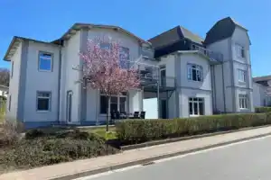 Villa Marin Wohnung 03, Zinnowitz