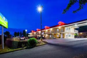 SureStay Hotel by Best Western Pigeon Forge, Pigeon Forge