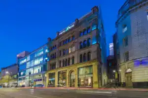 Motel One Manchester - Royal Exchange, Manchester