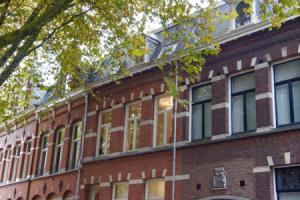 De Kardinaal Apartments, Hertogenbosch