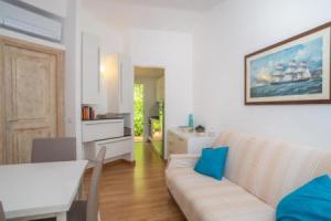 Cozy apartment Lemon, San Pantaleo