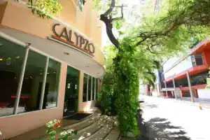 Calypzo Bangkok, Bangkok