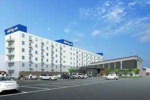 Dormy Inn Express Sendai Seaside Natural Hot Spring, Sendai
