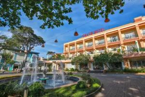 Grand Hotel Vung Tau, Vung Tau