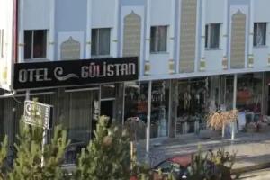 Gulistan Hotel, Sivas