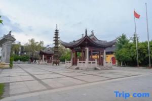 Xinsu Hotel, Suzhou