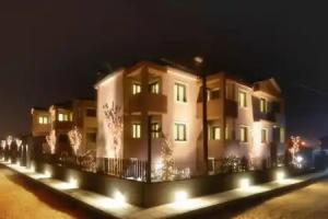 Ellopia Point Hotel, Ioannina