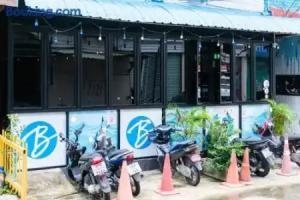 Bodega Phuket Patong, Patong