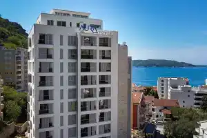 IN Property Apartments, Becici