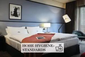 The George Hotel, Hamburg