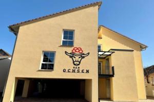 Der Ochsen, Kappel-Grafenhausen