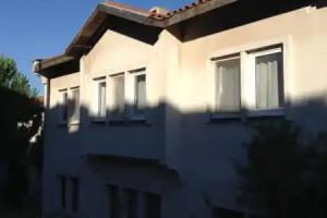 Mavi Ev Apartments, Bozcaada